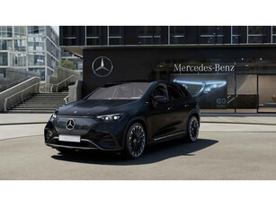 Mercedes-Benz EQE SUV 350+ Sport Edition