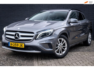 Mercedes-Benz GLA-klasse 200 Prestige | Xenon | Cruise | Stoelverwarming