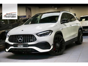 Mercedes-Benz GLA-klasse AMG 35 4MATIC PANO|CAM|Ride Control