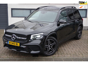 Mercedes-Benz GLB 180 Business Solution AMG