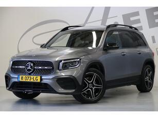 Mercedes-Benz GLB 200 Business Solution AMG/ Sfeerverlichting/ Memory seats