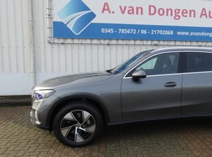 Mercedes-Benz Glc-klasse 300E 4MATIC BNS LINE,Pano,Led,360,ACC,Leer