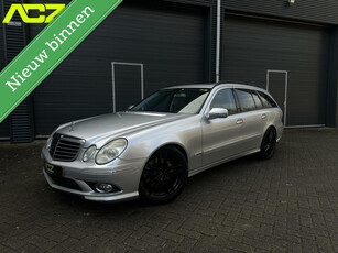 Mercedes E-klasse Estate 500 Elegance 4-Matic YOUNGTIMER!!!!