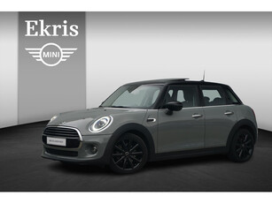 Mini 5-Deurs Cooper Automaat / Chili / Comfort Acces / Panorama Dak