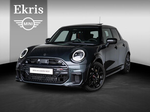 Mini 5-deurs Cooper C John Cooper Works Trim + Package M