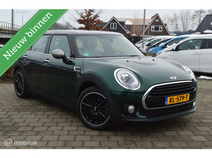 Mini Clubman 1.5 Cooper Chili Serious Business