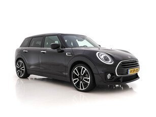 MINI Clubman 1.5 Cooper JCWorks-Trim-Pack Aut. *JCW-SPORT-SEATS | HARMAN/KARDON-AUDIO | FULL-LED | NAVI-FULLMAP | KEYLESS | AMBIENT-LIGHT | ECC | HEATED-SEATS | PDC | CRUISE | TOWBAR | 19''ALU*