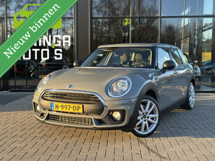 Mini Clubman 1.5 One Chili Serious Business