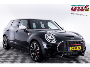 MINI Clubman 2.0 JCW ALL4 Chili | Rebel Green | ✅ 1e Eigenaar .