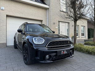 MINI Countryman 2.0 Cooper S E ALL4 Facelift Panoramadak Navi ACC SportLeder Carplay Led Camera 18