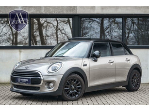 Mini Mini 1.5 Cooper Pepper Pano Keyless Origineel NL NAP!