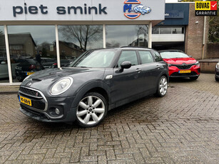 Mini Mini Clubman 2.0 Cooper S Chili Serious Business