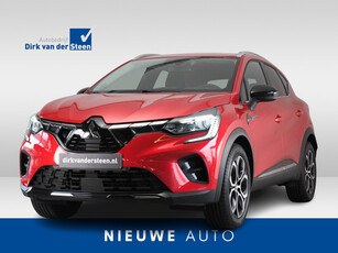 Mitsubishi ASX 1.6 PHEV AT Intense+ | Plugin Hybride | Automaat | 8 Jaar Garantie | Dodehoekdetectie | Verwarmd Stuurwiel | Verwarmde Voorstoelen | Achteruitrijcamera | Grootlichtassistentie | Adaptiveve Cruise Control | Keyles