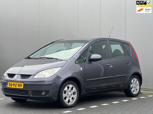 Mitsubishi Colt 1.3 Inform | APK 22-02-2026 | Airco | Elektrische ramen