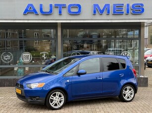 Mitsubishi Colt 1.3 Invite Automaat LPG-G3 Airco Cruise