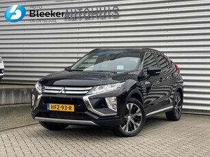 Mitsubishi Eclipse Cross 1.5 DI-T Pure Head Up Trekhaak Stoel/Stuurverwarming