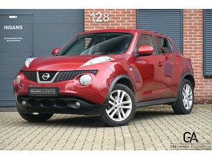 Nissan Juke 1.6 Acenta