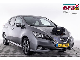 Nissan Leaf Tekna 40 kWh *UNIEKE KM-STAND* ✅ 1e Eigenaar .