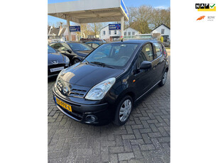 Nissan Pixo 1.0 Acenta 155.000km NAP Zuinig A-Label Historie