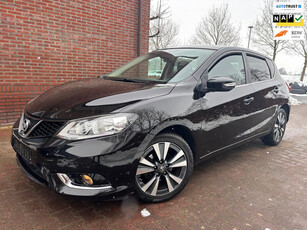 Nissan Pulsar 1.2 DIG-T Business Edition