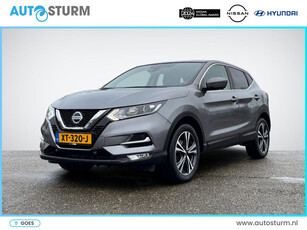 Nissan Qashqai 1.3 DIG-T N-Connecta