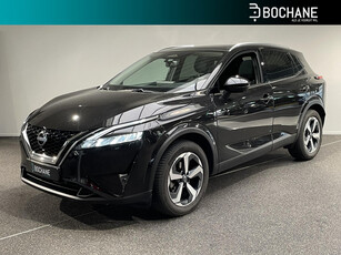 Nissan Qashqai 1.3 MHEV 158 Xtronic N-Connecta