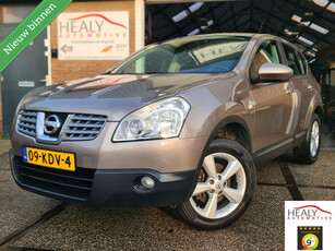 Nissan Qashqai 1.6 Acenta|1e Eig|Dealer O.h|Zeer netjes!