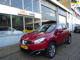 Nissan Qashqai 1.6 Connect Edition