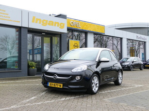 Opel ADAM 1.0 Turbo Jam Favourite | IntelliLink | Park Pilot