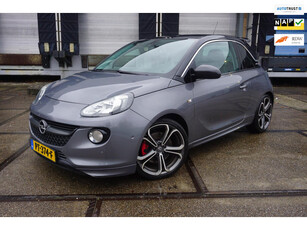 Opel ADAM 1.4 Turbo Rocks S