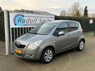 Opel Agila 1.2 Edition