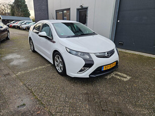 Opel Ampera 1.4 AUTOMAAT/LEDER/NAVI/CLIMA