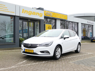 Opel Astra 1.0 Turbo Online Edition | Navigatie | ECC | Privacy Glass