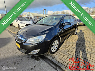 Opel Astra 1.4 Business Edition, NW APK BIJ AFLEVERING