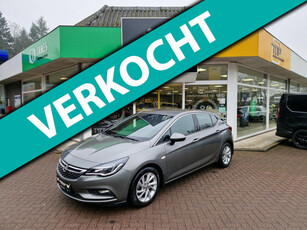 Opel Astra 1.4 Innovation