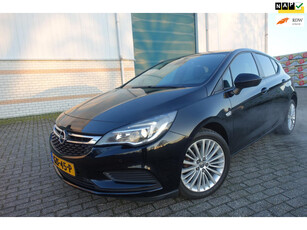 Opel ASTRA 1.4 Turbo Executive - 150 PK vol automaat - lm velgen - navi -