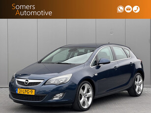 Opel Astra 1.4 Turbo Sport | 19