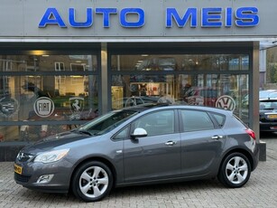 Opel Astra 1.6 Edition Airco Schuifdak Cruise PDC