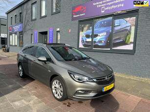 Opel Astra Sports Tourer 1.0 Edition schuifdak navi nap boekjes