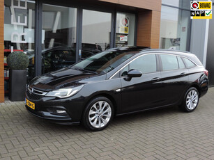 Opel Astra Sports Tourer 1.0-T Edition+ | Schuifdak | 17” | Afn.th | CarPlay | ECC | Cruise contr | DAB | PDC v+a