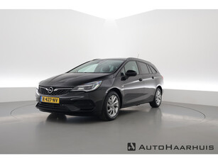 Opel Astra Sports Tourer 1.2 Edition | Navi | Apple CarPlay | All seasons | Afn. Trekhaak | Airco