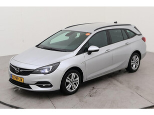 Opel Astra Sports Tourer 1.2 Edition Navi | Cruise | LED | LMV 16