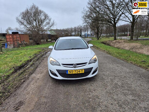 Opel Astra Sports Tourer 1.3 CDTi S/S Edition