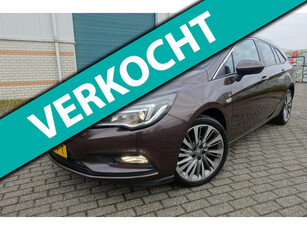 Opel Astra Sports Tourer 1.4 - 150 PK - 1e eigenaar - dealer ondh - 150 pk -navi - park. sensoren v&a