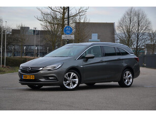 Opel Astra Sports Tourer 1.4 Turbo innovation