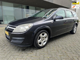 Opel Astra Wagon 1.4 Business AIRCO BJ 11-2006 APK 11-2025