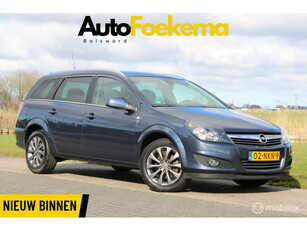 Opel Astra Wagon 1.6 111 years Edition PERFECT ONDERHOUDEN