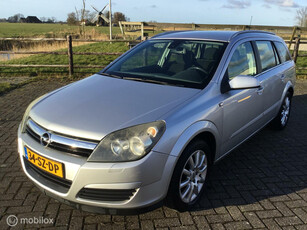 Opel Astra Wagon 1.8 Essentia