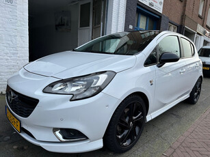 Opel Corsa 1.0 Turbo Color Edition Rockford Fosgate Geluid Systeem Dealer OH! Nette Auto