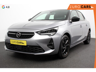 Opel Corsa 1.2 100pk Turbo GS Line | Navigatie | Apple Carplay/Android Auto | Climate Control | Cruise Control | Lichtmetalen velgen | Sportstoelen